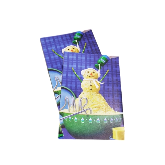 Home Christmas Shipping Supplies Hidden Valley Holiday Collectible Gifts Cards - Picture 6 of 15